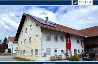 Bauernhaus kaufen in 87640 Biessenhofen, Idyllisches Landleben – Bauernhaus mit vielen Möglichkeiten