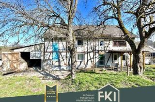 Haus kaufen in 57629 Kundert, **Pferdehof mit Platz für 7 Pferde und Weidenfläche in Ortsrandlage von Kundert**