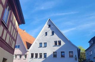 Doppelhaushälfte kaufen in Erbsenberg 10, 74632 Neuenstein, Doppelhaushälfte das Raumwunder mit 11 - Zi, mehr als nur ein Zuhause