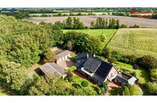 Haus kaufen in 49626 Bippen, Ländliches Anwesen in der Samtgemeinde Fürstenau