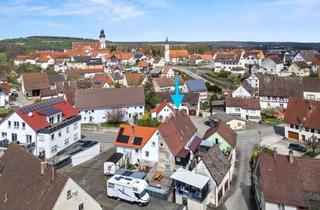 Haus kaufen in 89611 Obermarchtal, Renoviertes Reiheneckhaus für kleines Budget!
