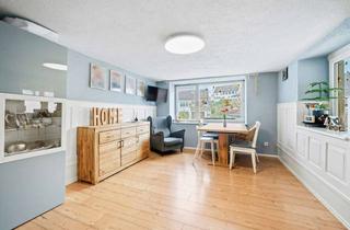 Haus kaufen in 89611 Obermarchtal, Kapitalanlage bis zu 6,5% Rendite - renoviert und bezugsfrei