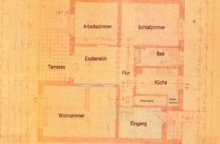 Einfamilienhaus kaufen in 02827 Rauschwalde, Preiswertes 6-Raum-Einfamilienhaus in Görlitz Rauschwalde