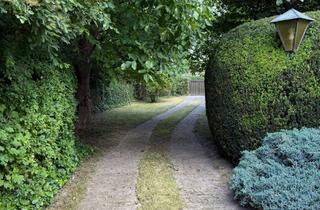 Reihenhaus kaufen in Sandgrubenweg 60, 38126 Südstadt-Rautheim-Mascherode, Reihenhaus mit parkähnlichem Garten und Carport in der Südstadt Braunschweigs