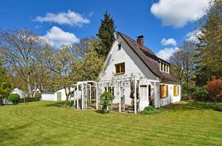 Einfamilienhaus kaufen in 21521 Dassendorf, Lebe. Liebe. Lache. Charmantes Einfamilienhaus mit Teilkeller auf über 1.300 m² sonnigem Grundstück