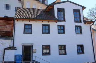 Haus kaufen in 93077 Bad Abbach, Die besondere Immobilie mit südländischen Flair, viel Platz und vielen Möglichkeiten!
