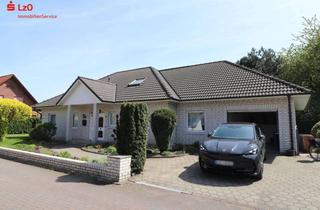 Einfamilienhaus kaufen in 49688 Lastrup, Großzügiges Einfamilienhaus in Lastrup