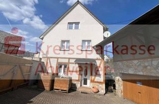 Einfamilienhaus kaufen in 53426 Dedenbach, Einfamilienhaus mit viel Potential in idyllischer Ortslage!
