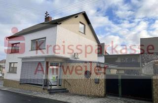 Haus kaufen in 56653 Wassenach, Wohn-/Gewerbeimmobilie mit vielseitigen Nutzungsmöglichkeiten zu einem fairen Preis!