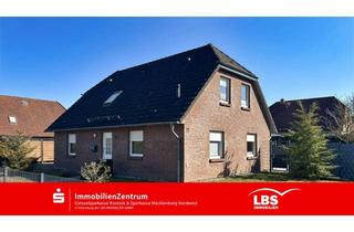 Haus kaufen in 23972 Lübow, Zuhause mit Wohlfühlfaktor in Ostseenähe
