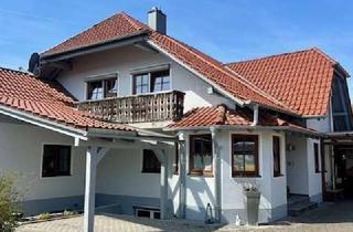 Haus kaufen in 87740 Buxheim, Exklusives Landhaus mit Top-Ausstattung in Buxheims malerischer Allgäu-Landschaft!
