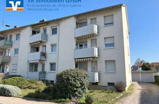 Mehrfamilienhaus kaufen in 67125 Dannstadt-Schauernheim, Mehrfamilienhaus mit 6 Wohneinheiten als Renditeobjekt in 67125 Dannstadt-Schauernheim