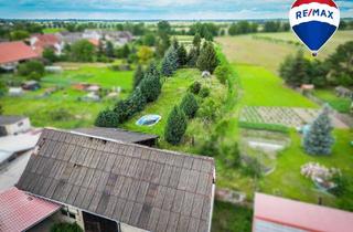 Haus kaufen in 39307 Tucheim, Idyllisches Landleben – Selbstversorgerparadies mit Entwicklungspotenzial