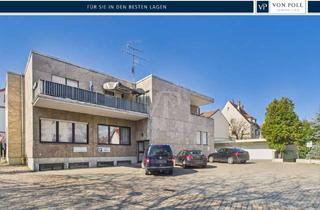 Haus kaufen in 63939 Wörth, Wohn- und Geschäftshaus in attraktiver Lage