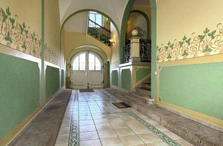 Mehrfamilienhaus kaufen in 08223 Falkenstein, Denkmalgeschütztes Mehrfamilienhaus mit steuerlichen Vorteilen & historischer Substanz