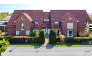 Haus kaufen in 26553 Dornum, Charmante Pension mit Betreiberwohnung und Frühstücksraum in attraktiver Lage