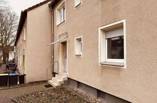 Reihenhaus kaufen in Rosenstraße 28, 59199 Bönen, Charmantes Reihenhaus im beliebten Blumenviertel von Bönen