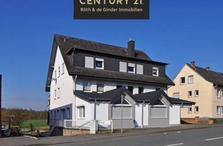 Mehrfamilienhaus kaufen in 35638 Leun, Top Rendite Mehrfamilienhaus