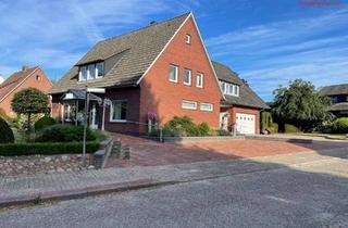 Einfamilienhaus kaufen in 49429 Visbek, Attraktives, top gepflegtes Einfamilienhaus in ruhiger Lage von Rechterfeld