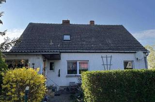 Einfamilienhaus kaufen in 23968 Hohenkirchen, Einfamilienhaus - 3 km zur Ostsee