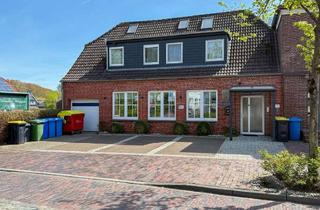 Haus kaufen in 26553 Dornum, Zentral gelegene und modernisierte Pension mit Frühstücksraum in Dornum