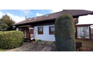 Einfamilienhaus kaufen in 79843 Löffingen, Beziehbares Einfamilienhaus mit Einliegerwohnung auf traumhaften Grundstück