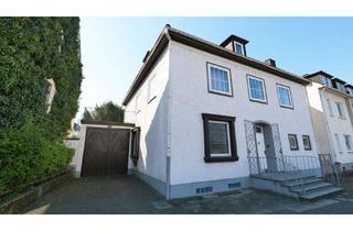 Villa kaufen in 33098 Paderborn, Repräsentatives Domizil in bester Südstadtlage