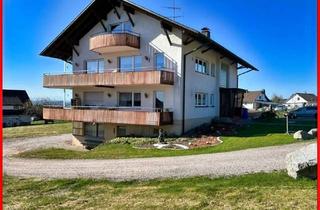 Mehrfamilienhaus kaufen in 79733 Görwihl, Mehrfamilienhaus in herrlicher Lage von Görwihl