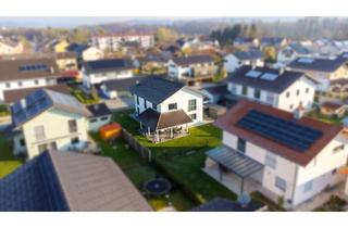 Einfamilienhaus kaufen in 84529 Tittmoning, Ihr neues Familienparadies - Einfamilienhaus aus 2019