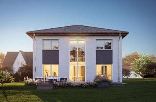 Villa kaufen in 15370 Petershagen, Stadtvilla mit variablem Grundriss inkl. Grundstück