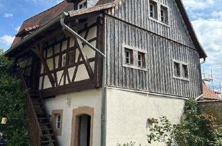 Haus kaufen in 67294 Rittersheim, 4 Traumhäuser mit Garten und Innenhof zu einem Preis