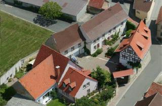 Haus kaufen in 67294 Rittersheim, TOP KAPITALANLAGE! 4 Traumhäuser mit Garten und Innenhof zu einem Preis