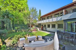 Haus kaufen in 71638 Ludwigsburg, Stadtperle mit Praxis und Einliegerwohnung