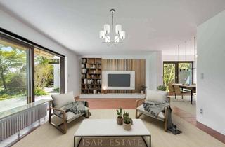 Doppelhaushälfte kaufen in 85662 Hohenbrunn, Sehr gepflegte Doppelhaushälfte mit großem Garten und bequem erweiterbarer Wohnfläche in Hohenbrunn