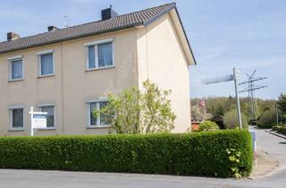 Haus kaufen in 24376 Kappeln, Reihenendhaus in Schleinähe