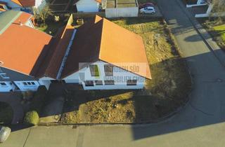 Haus kaufen in 88457 Kirchdorf, Zuhause mit Perspektive – Flexibles Raumwunder für Familien, Generationen oder Kapitalanleger!