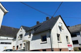 Mehrfamilienhaus kaufen in 56459 Stahlhofen, Ein- bis Mehrfamilienhaus dazu eine Scheune im Stahlhofen mit Seeblick