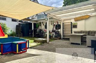 Haus kaufen in 61191 Rosbach, Liebevoll modernisiertes Fachwerkhaus mit Charme in Rodheim zu verkaufen!