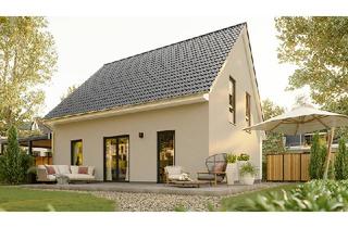 Haus kaufen in 16321 Rüdnitz, Massiv & mit Sicherheiten bauen (lassen) - mit einem Aktionshaus in Rüdnitz bei Bernau!