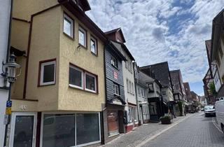 Reihenhaus kaufen in 74731 Walldürn, Walldürn-Reihenhaus im Zentrum von Walldürn