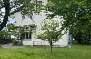Haus kaufen in 97702 Münnerstadt, Vielseitig nutzbares Haus zum Selbstnutzen oder Vermieten