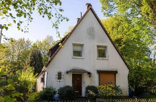 Haus kaufen in 27755 Düsternort, *** SPEZIELLES ANGEBOT für JEDERMANN der RENOVIEREN kann ***