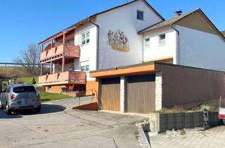 Haus kaufen in 94269 Rinchnach, Top Gelegenheit - Freies, komfortables Zweifamilienhaus in Rinchnach im Naturpark Bayerischer Wald