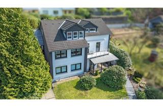 Haus kaufen in 58849 Herscheid, Raum für Visionen - Zuhause für Generationen