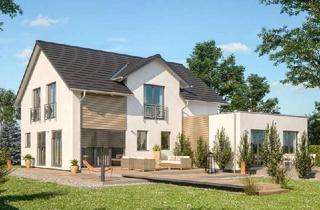 Haus kaufen in 86316 Friedberg, Bezugsfertiges Generationenhaus (Neapel) inklusive Bodenplatte und Grundstück