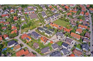 Haus kaufen in 82515 Wolfratshausen, DHH mit 5 Zimmern - inkl. Garage und Außenstellplatz