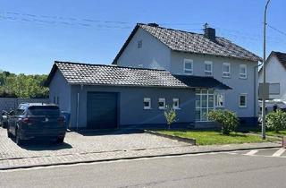 Einfamilienhaus kaufen in 67681 Sembach, Modernisiertes Einfamilienhaus mit tollem Grundstück