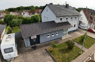 Einfamilienhaus kaufen in 67681 Sembach, Modernisiertes Einfamilienhaus mit tollem Grundstück