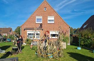 Einfamilienhaus kaufen in 23738 Lensahn, Von Privat! Vermietetes schönes 5-Zimmer-Einfamilienhaus in Lensahn