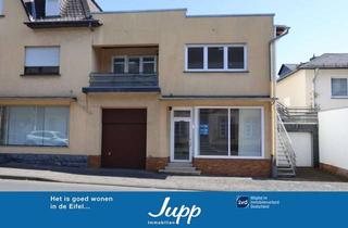 Haus kaufen in 54576 Hillesheim, Wohn- und Geschäftshaus mit Garage, Hillesheim (38)